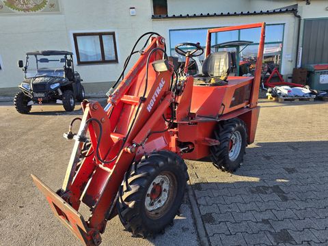 Weidemann 916