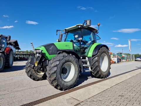 Deutz Fahr Agrotron K 610 Premium