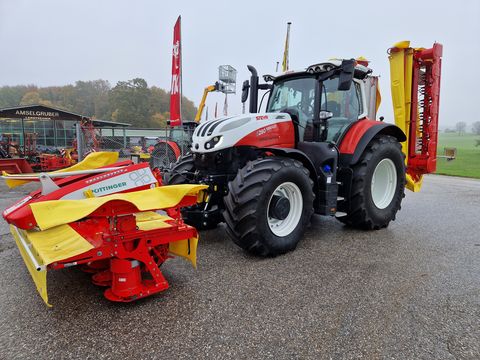 Steyr 6280 Absolut CVT