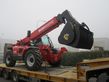 Dominator Betonmischschaufel BM 450 TOP 450 Liter 