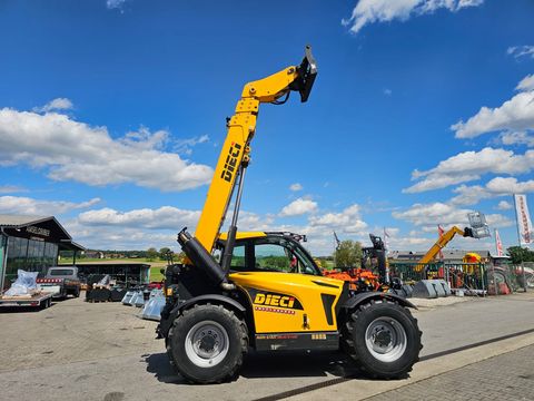 Dieci Agri Star 38.10 TOP Gelegenheit