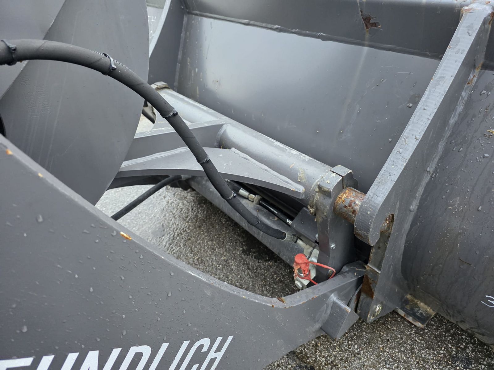 Volvo Volvo L25 Elektri 2