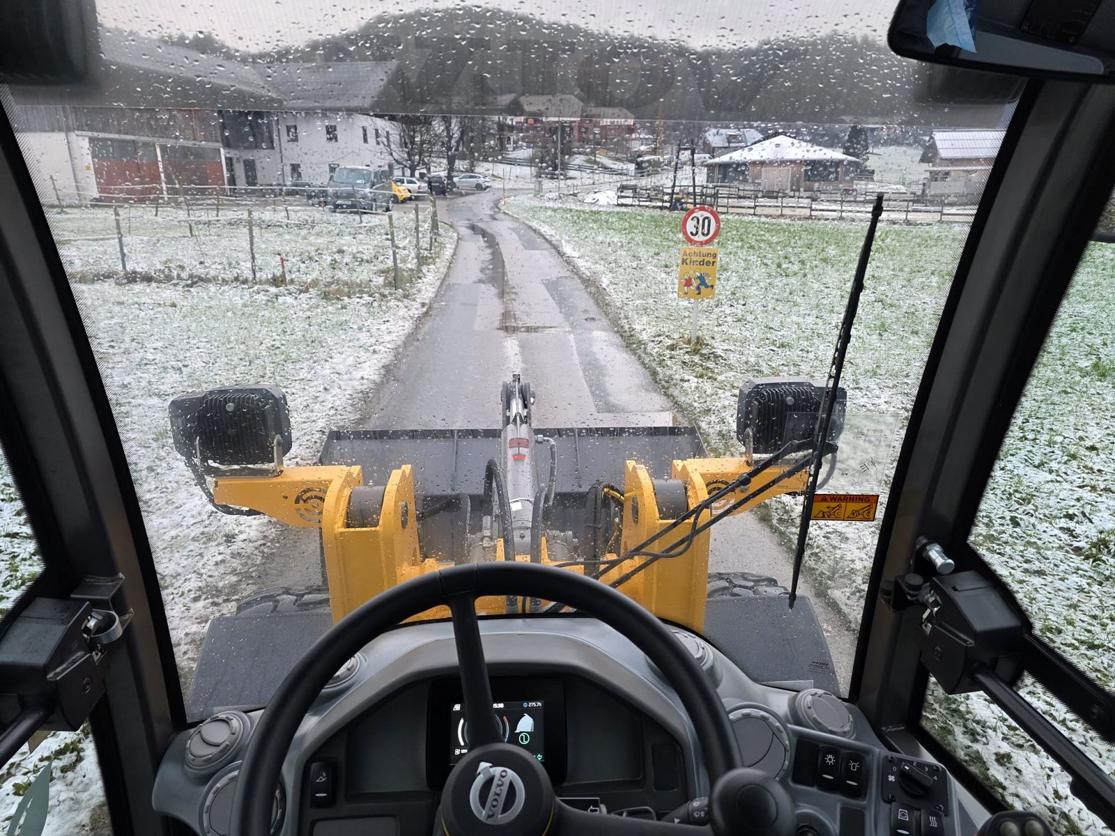 Volvo Volvo L25 Elektri 3