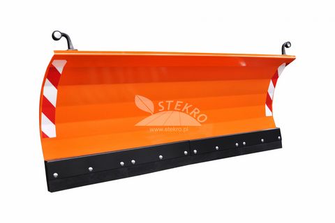 Stekro Schnnepflug Standart