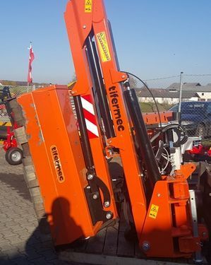 Tifermec DEC 650 P TOP Böschungsmäher 3