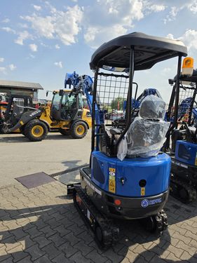 Rippa R10 Eco