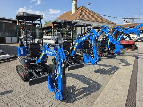 Rippa R10 Eco