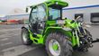 Merlo Multifarmer 34.9 mit Heckhydraulik + Zapfwelle 