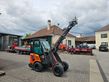 Cast 830D TOP Ausstatung