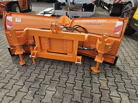 Stekro PVHU5P Vario Aktion Hausmesse 24.+25.10.26.