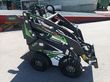 Cast SSQ Ecoquad Elektro BLACK-EDITION TOP Lader
