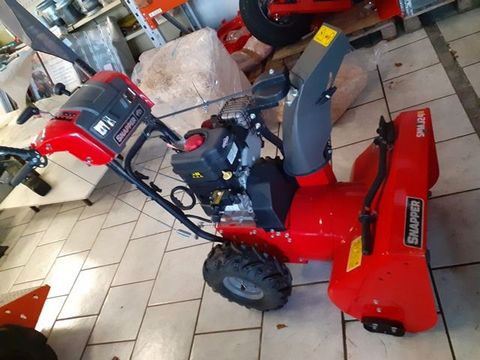 Simplicity Snapper SNM 924 E mit Elektrostarter LAGERND 2