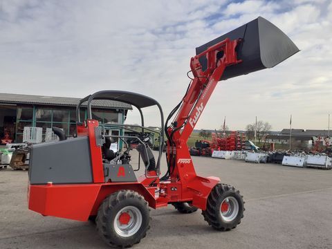 Fuchs 1400 TOP Hausmesse Aktion 21.+22.03. 2