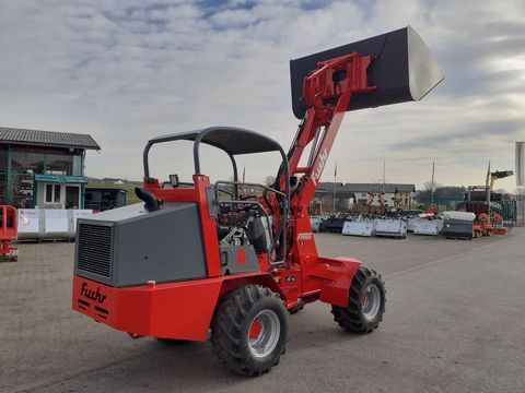 Fuchs 1400 TOP Hausmesse Aktion 21.+22.03. 3