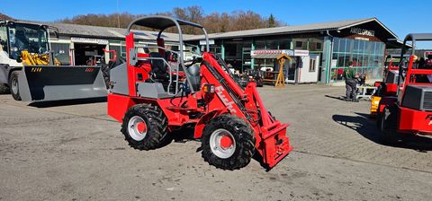 Fuchs F 1244 DPF Aktion 