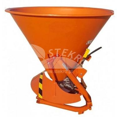 Sonstige Stekro Sand und Salzstreuer 200-500Liter