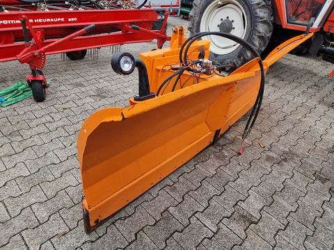 Samasz Vario V Pflug 250