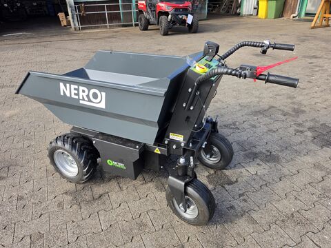 Nero Elektroschubkarre ESK 500