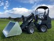 Fuchs F 853 H NEU AKTION Mit Österreichpaket