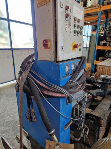Sonstige Hydraulikaggregat