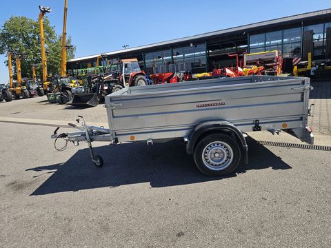 Pongratz PAT 250/16G