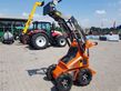 Cast SSQ 11 PLUS 4WD mit 1xDW vorne TOP