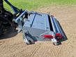 Dominator MISTCLEANER PRO 120-200cm Super-Drum Abmistconta