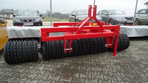 Stekro Cambridgewalze 300 NEU Front Heck AKTION!!