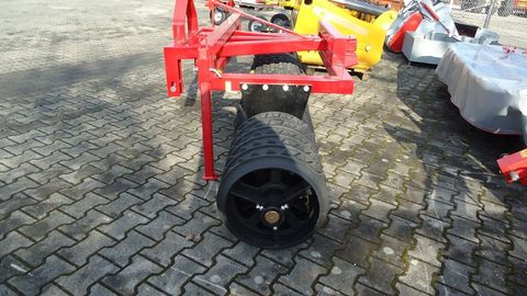 Dominator Cambridgewalze 300 NEU Front Heck AKTION!!
