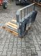 Dominator Palettengabel mit Bobcat Aufnahme