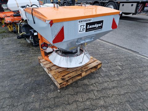 Landgut KS SAMSON 544h INOX FSTB