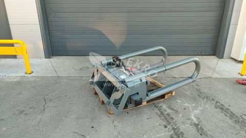 Sonstige STEKRO Quaderballengreifer Pro