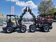 Pitbull X27-26 Stage V NEU - Planetenachsen+Z-Kinematik