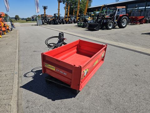 Krpan 140/80 DW
