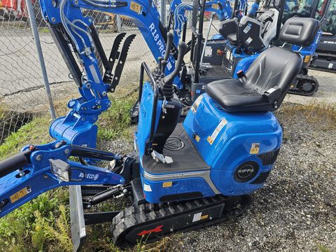 Rippa R 06 Top Aktion Hausmesse 24.+25. Oktober