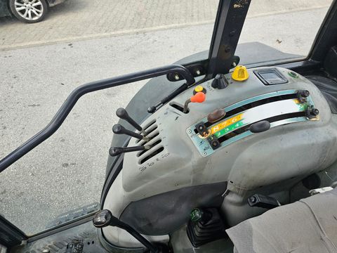 Landini DT 65 Top STD Cab