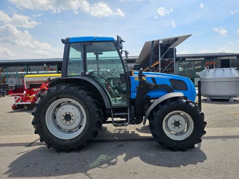 Landini DT 65 Top STD Cab