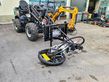 Dominator Peruzzo Roto Hydro mit Euro Aufnahme Zaunmulcher 
