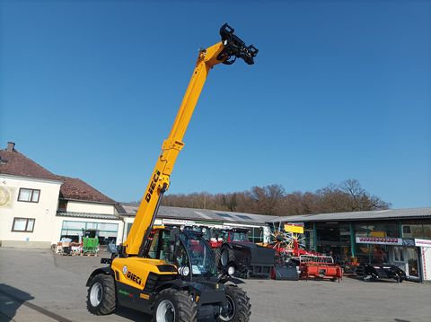 Dieci 26.6 Mini Agri TOP Aktion mit Österreichpaket