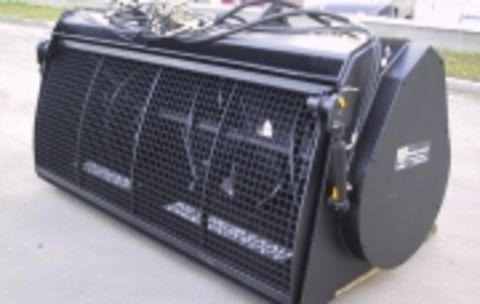 Dominator BM 450 TOP 450 Liter 3