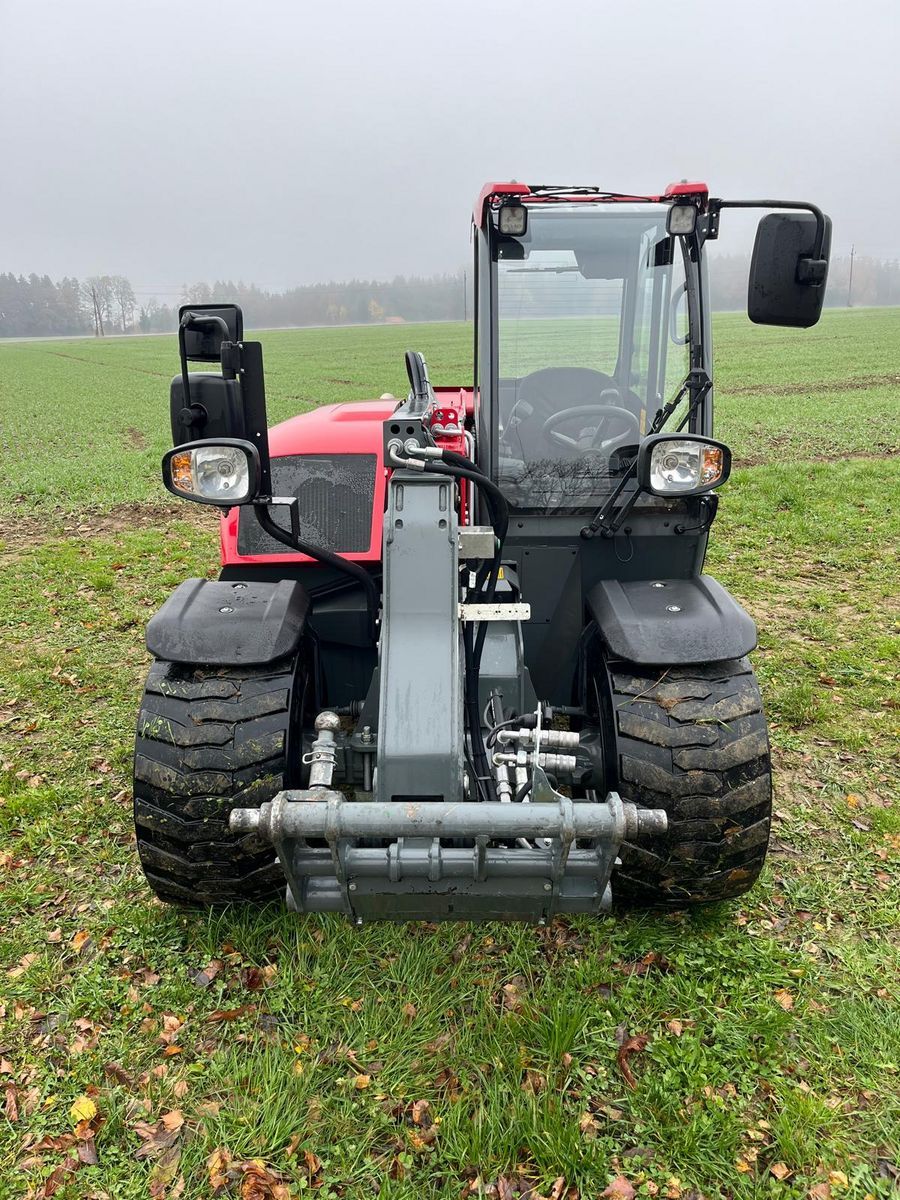 Weidemann 4512 TOP Ausstattung -1A Zustand sofort verfügba 3