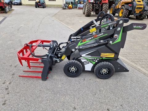 Cast SSQ ECO Ecoquad Elektro