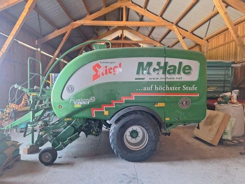 McHale  FUSION 3 PLUS