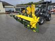 A-Dro Dominator Sägespaltautomat hydraulisch NEU