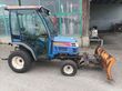 Iseki TM 3200