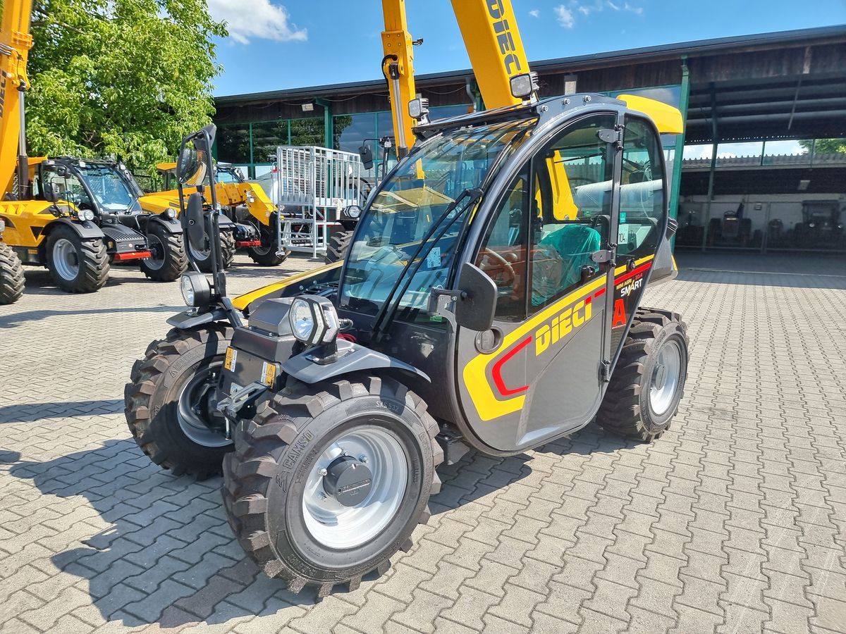 Dieci 20.4 Mini Agri Smart Aktion 3