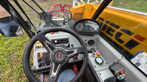 Dieci 20.4 Mini Agri Smart TOP Ausstattung NEUwertig