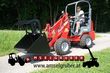 Fuchs F 853 H NEU Hausmesseaktion 25 + 26 Oktober