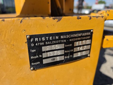 Fristein F55