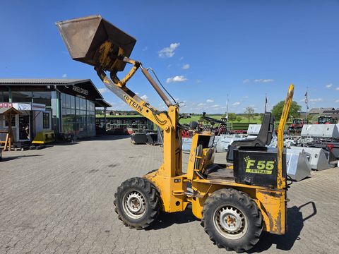 Fristein F55